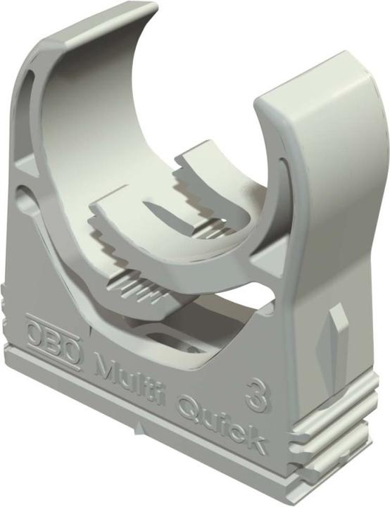Produktbild OBO Bettermann Quick-Schelle