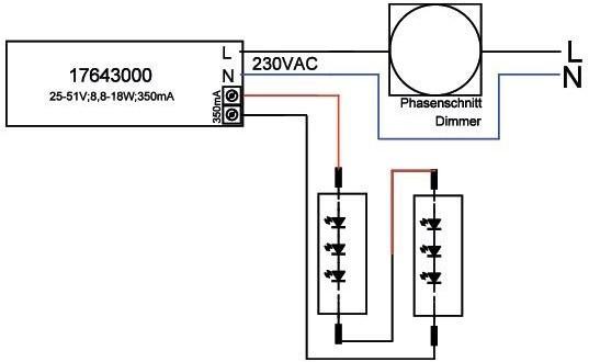 Immagine prodotto Brumberg Convertitore LED