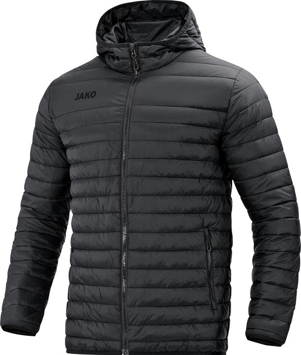 JAKO Steppjacke Damen