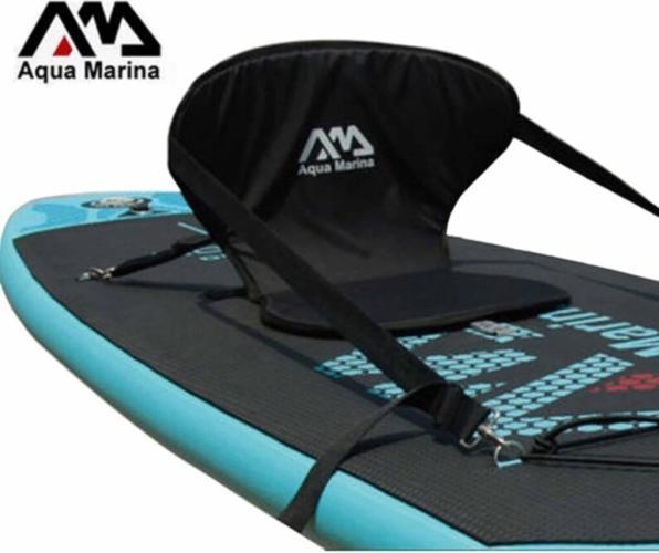 Produktbild Aqua Marina SUP High Back Seat