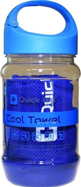 Actual product image Quick Aid Fresh Ice (34 x 80 cm)