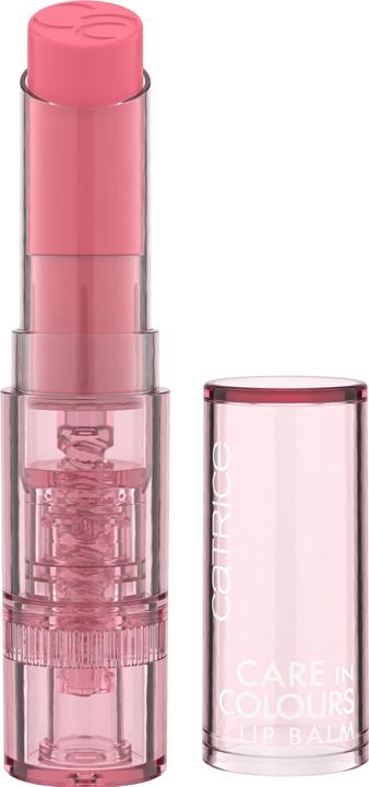 Produktbild Catrice Care In Colours Lip Balm (Pflegestift)