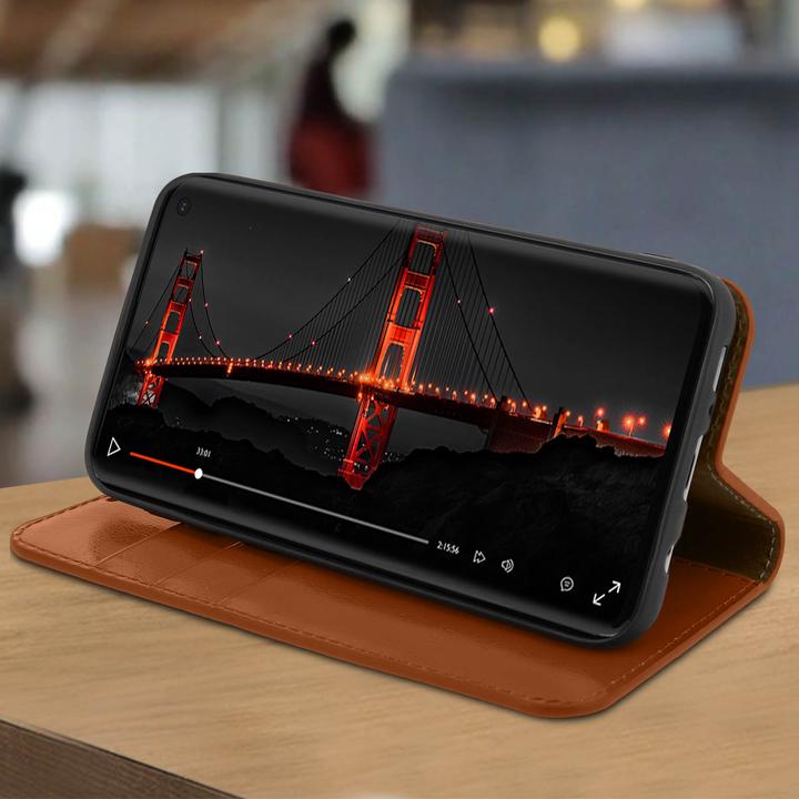Actual product image Avizar First Series (Samsung Galaxy S10e)