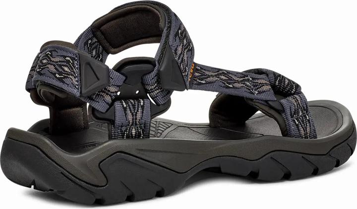 Actual product image Teva Terra FI 5 (48.5)