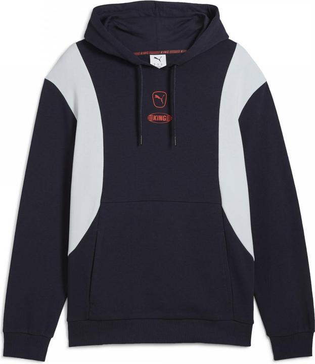 Actual product image Puma KING Top Hoody (XL)