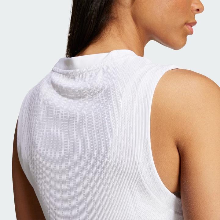 Produktbild adidas Airchill Match Tank Damen (M)