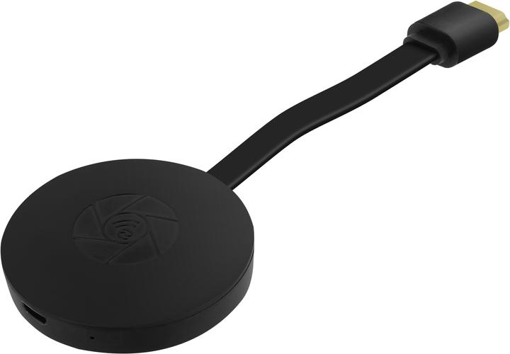 Actual product image Avizar Wireless video adapter WiFi receiver (0.15 m, HDMI)