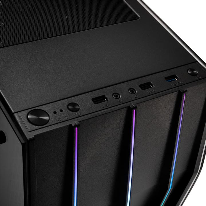 Immagine prodotto AeroCool Klaw (ATX, mATX, Mini-ITX)