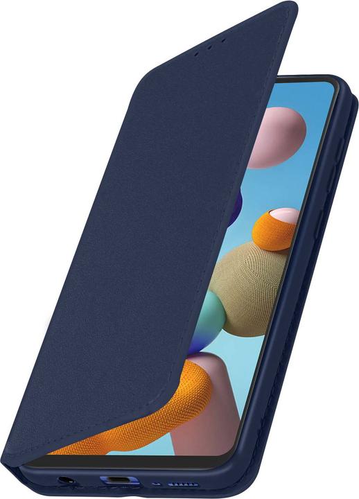Actual product image Avizar Elec Series (Samsung Galaxy A21s)