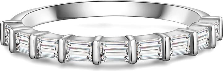 Produktbild Glanzstücke München Damen Sterling Silber Zirkonia silber - 29922 (50, 925 Silber)