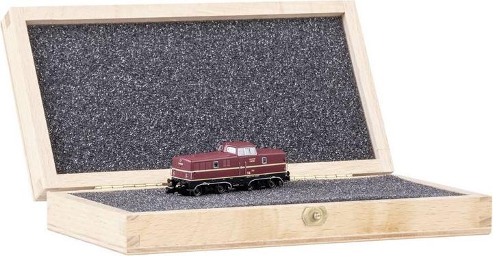 Produktbild Märklin 88801 Z Streckendiesellokomotive V 80 002 Museum (Spur Z)