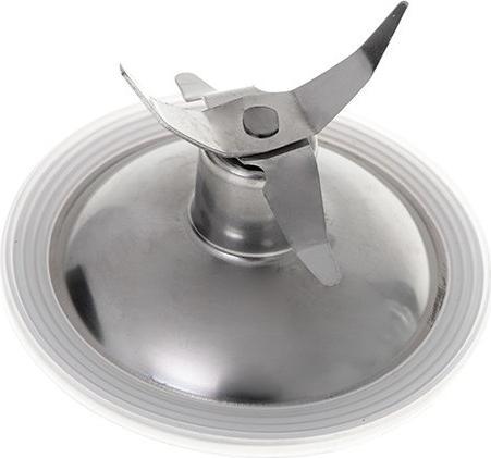 Actual product image Adler Blender AD 4078 Tabletop, 1700 W, Jar material Glass, Jar capacity 1.5 L, Ice crushing, Stainless (EU plug, 800 W)