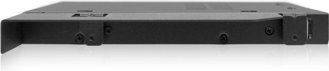 Image du produit Icy Dock SAS/SATA HDD/SSD, /, 7-pin SATA, /s, LED