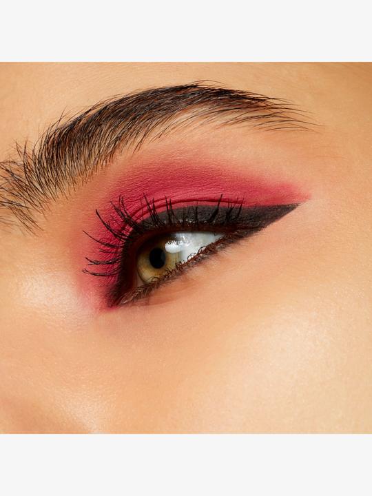 Produktbild MAC Cosmetics Powder Kiss Soft Matte Eye Shadow (Fall In Love)
