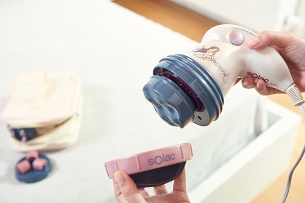 Image du produit Solac ME7711