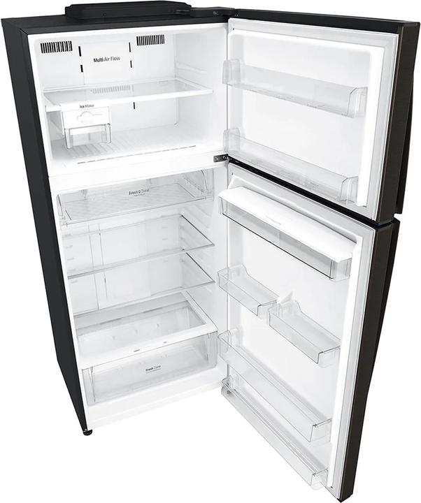 Immagine prodotto LG GTF744BLPZD (509 l)