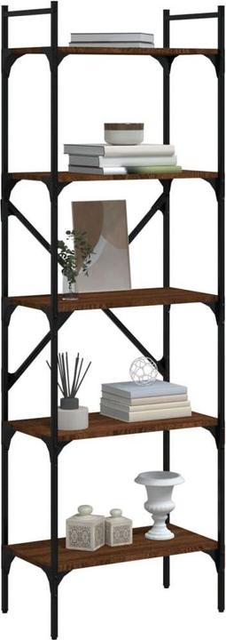 Produktbild VidaXL Klement (56 x 31.5 x 174 cm)