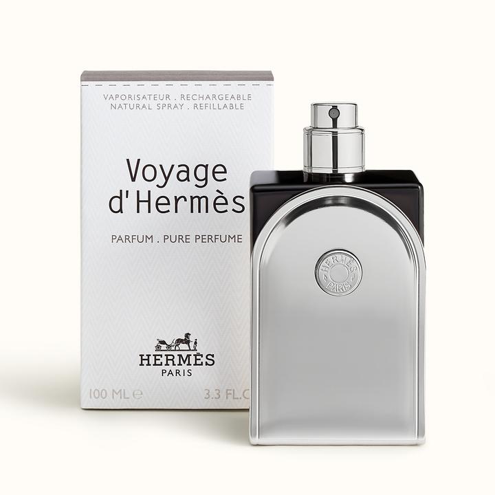 Image du produit Hermès Eau de Parfum (Eau de parfum, 100 ml)