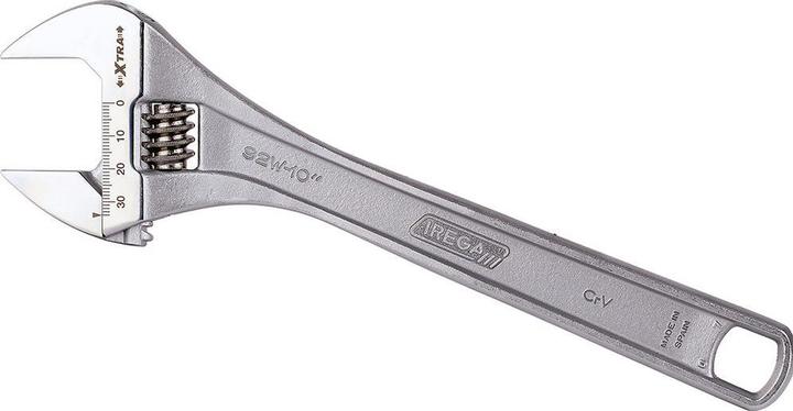 Actual product image Irega Fork wrench