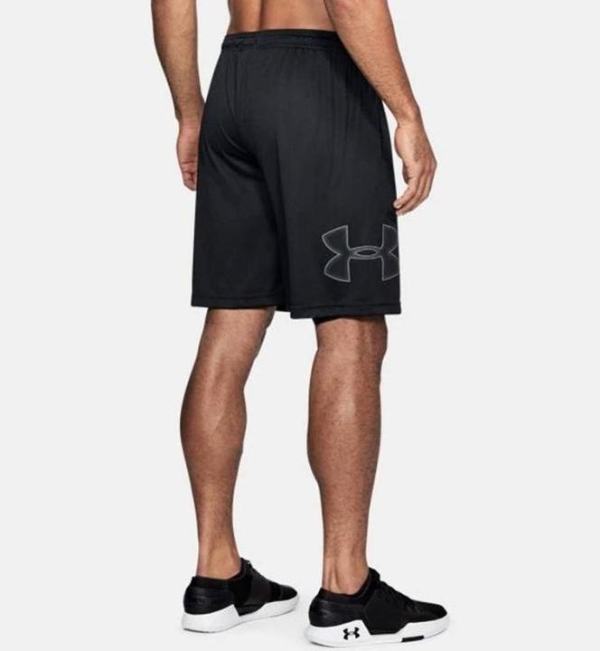 Actual product image Under Armour Ua Tech Graphic Short (XXL)