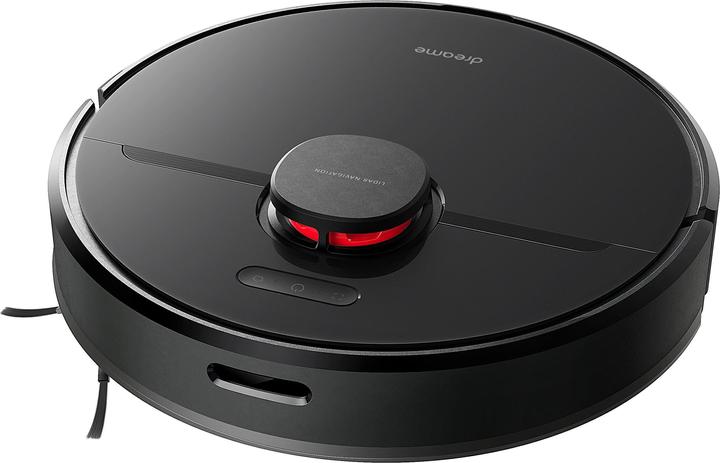 Image du produit Dreame D9 Pro (Robot d'aspiration et de nettoyage)