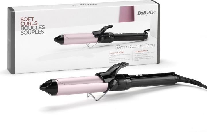 Produktbild BaByliss Pro 180 Sublim'touch (32 mm)