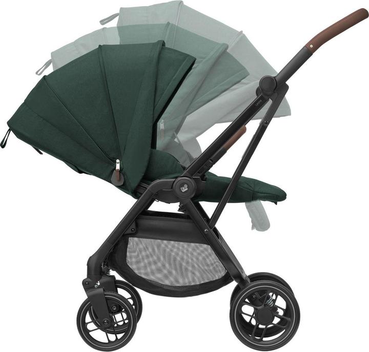 Immagine prodotto Maxi-Cosi Carrozzina Leona 2