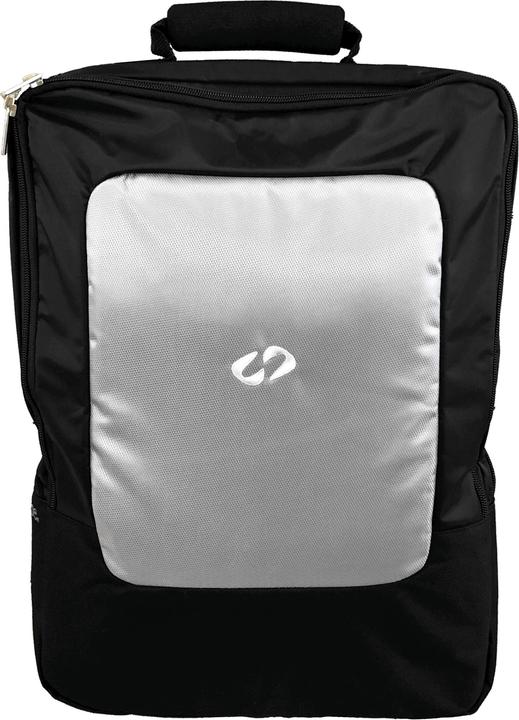 Image du produit MacCase MacPack Combo 16" Sac à dos / Manchon pour MacBook Pro/ Notebook Noir (16")