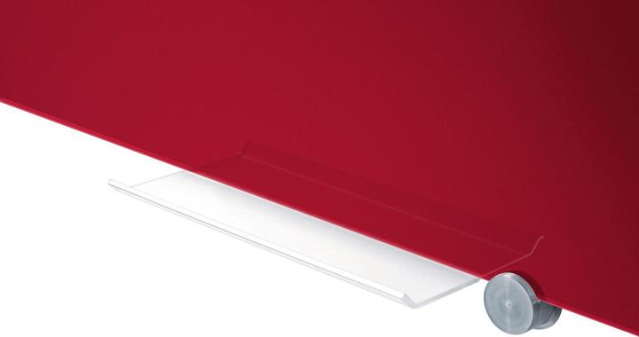 Produktbild Legamaster Magnethaftendes Glassboard Colour (100 x 150 cm)