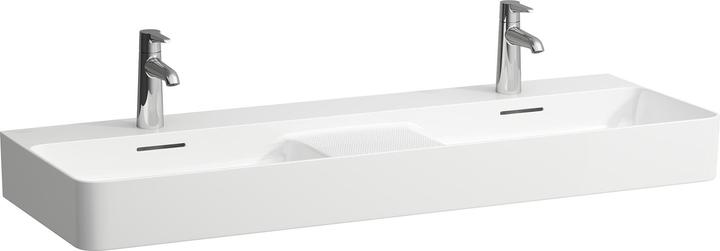 White with LCC Active