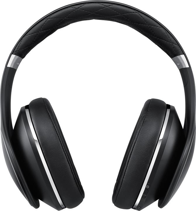 Actual product image Samsung Level Over EO-AG900 Bluetooth Headphone (ANC, 15 h, Cable)