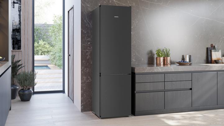 Produktbild Siemens KG39N2XAF Stand-Kühl-Gefrierkombination (364 l)