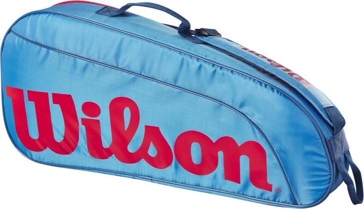 Wilson Junior 3 Pack Schlägertasche