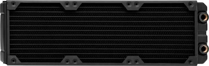 Produktbild Corsair Hydro X Series XR7 360mm (120 mm)