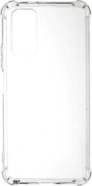 Immagine prodotto MU Classic Softcase serie TPU (Honor V30, Onore V30 Pro)