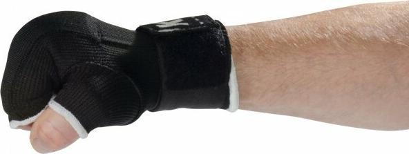 Produktbild Kwon Unterziehhandschuhe mit Polsterung (L, XL)