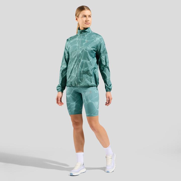 Produktbild Odlo Pow Zeroweight (S)