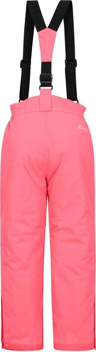 Immagine prodotto Mountain Warehouse Set giacca e pantaloni da sci per bambini e ragazzi (128)