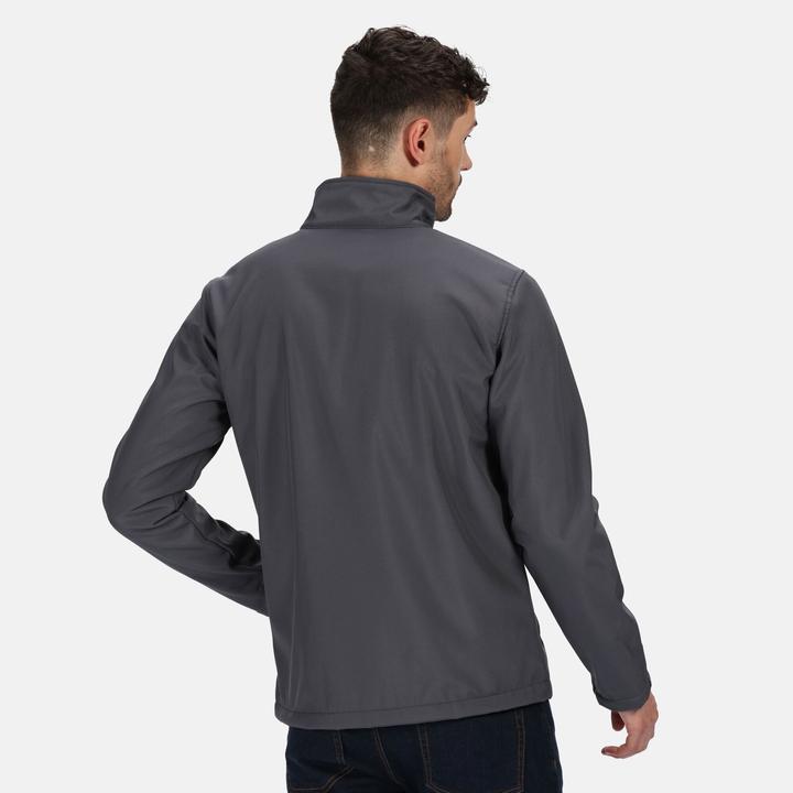 Produktbild Regatta Softshelljacke Ablaze dreilagig (S)