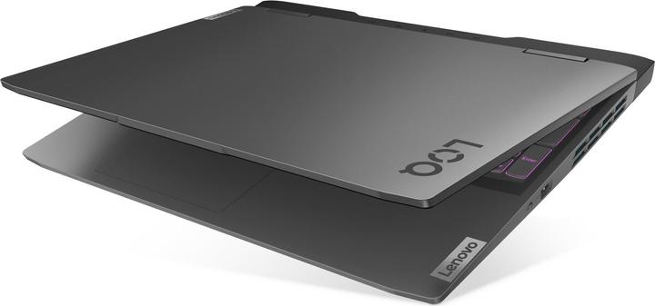 Image du produit Lenovo Loq (16", Intel Core i7-13620H, 16 Go, 1000 Go, DE)