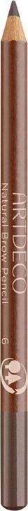 Produktbild Artdeco Natural Brow Pencil 2883.6 (Dark Oak)