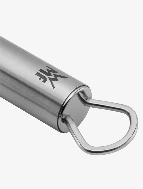 Produktbild WMF Fleischklopfer Schnitzelklopfer Fleischhammer 31cm Profi Plus Edelstahl