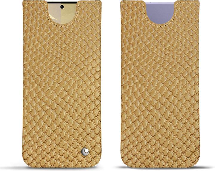 Actual product image Noreve Leather case (Samsung Galaxy S24+)