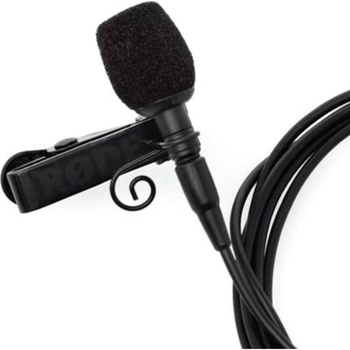 Produktbild RØDE LAV Clip - 3er Set