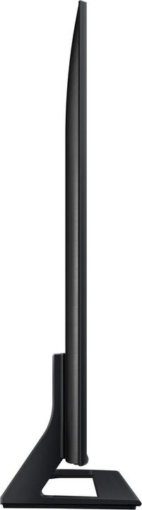 Actual product image Samsung TV GQ43Q74DAUXZG 43 inch, QLED 4K (43", QLED, 4K, 2024)