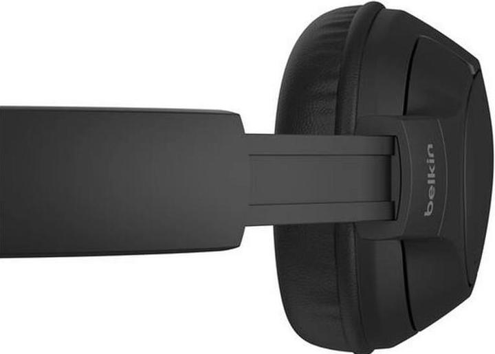 Image du produit Belkin Soundform Surround (NC, 60 h, Sans fil, Filaire)