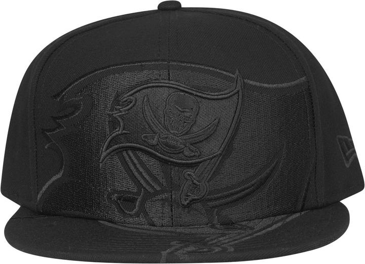 Produktbild New Era 59Fifty Cap - SPILL Tampa Bay Buccaneers - 7 5/8 (7 5/8)