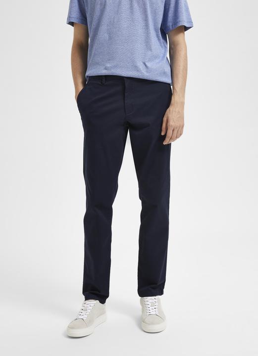 Actual product image Selected Homme 175 Slim fit flex Chino - 474086 (W30/L30)