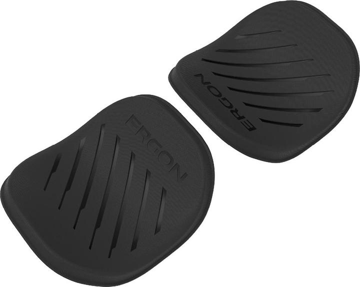 Ergon Arm Pads für Profile Design Ergo black