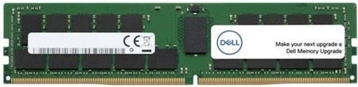 Dell DIMM,16GB,3200,2RX8,8G,DDR4 (1 x 16GB, 3200 MHz, DDR4-RAM, DIMM)